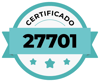 Cert-verd-27701