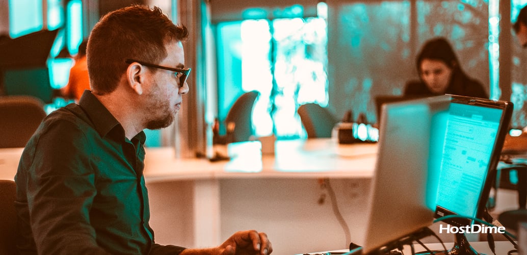 Segurança da informação: saiba como garantir a proteção de dados da sua empresa