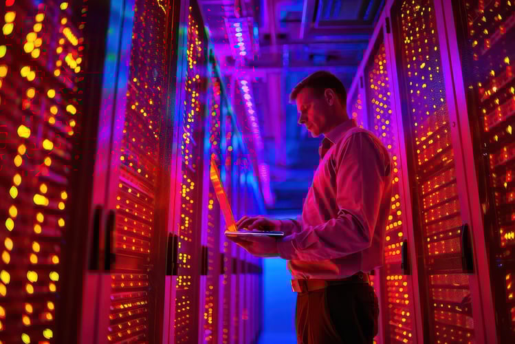 Data Center Tier III: o que é e por que sua empresa precisa