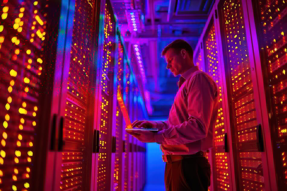 Data Center Tier III: o que é e por que sua empresa precisa