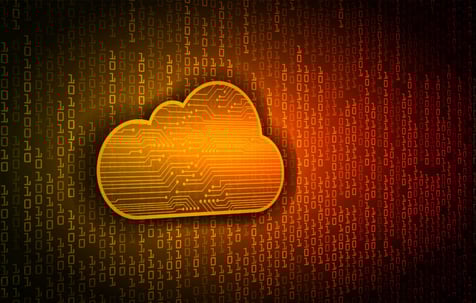 DBaaS solução de gestão de banco de dados na nuvem