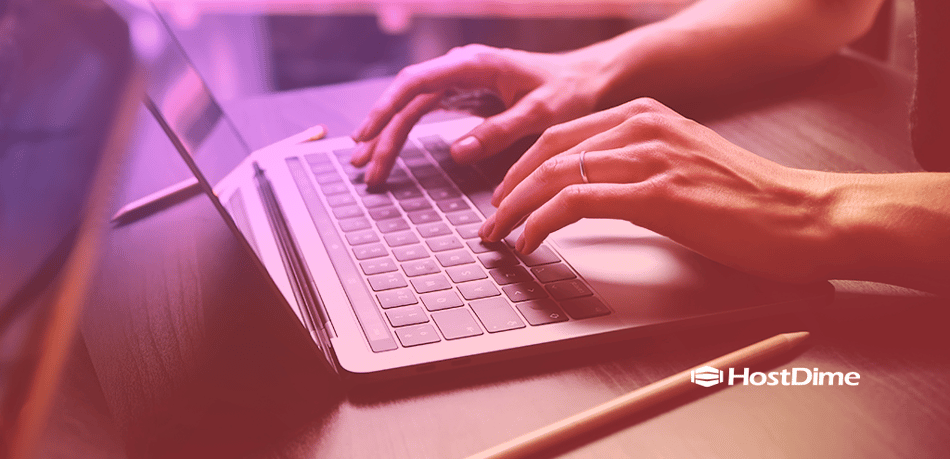 Descubra os 04 principais substitutos para o cPanel