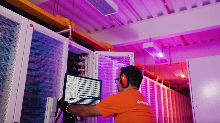 Descubra como o Colocation em IXP pode tornar sua rede mais rápida, barata e inteligente