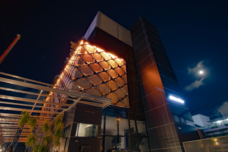 Data Center no Nordeste: Expansão da HostDime Impulsiona Tecnologia em João Pessoa