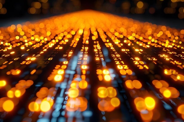 Banco de dados econômico