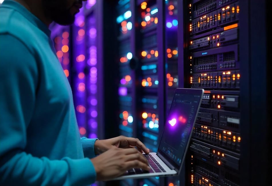 Entenda a diferença entre vCPU e Core Físico