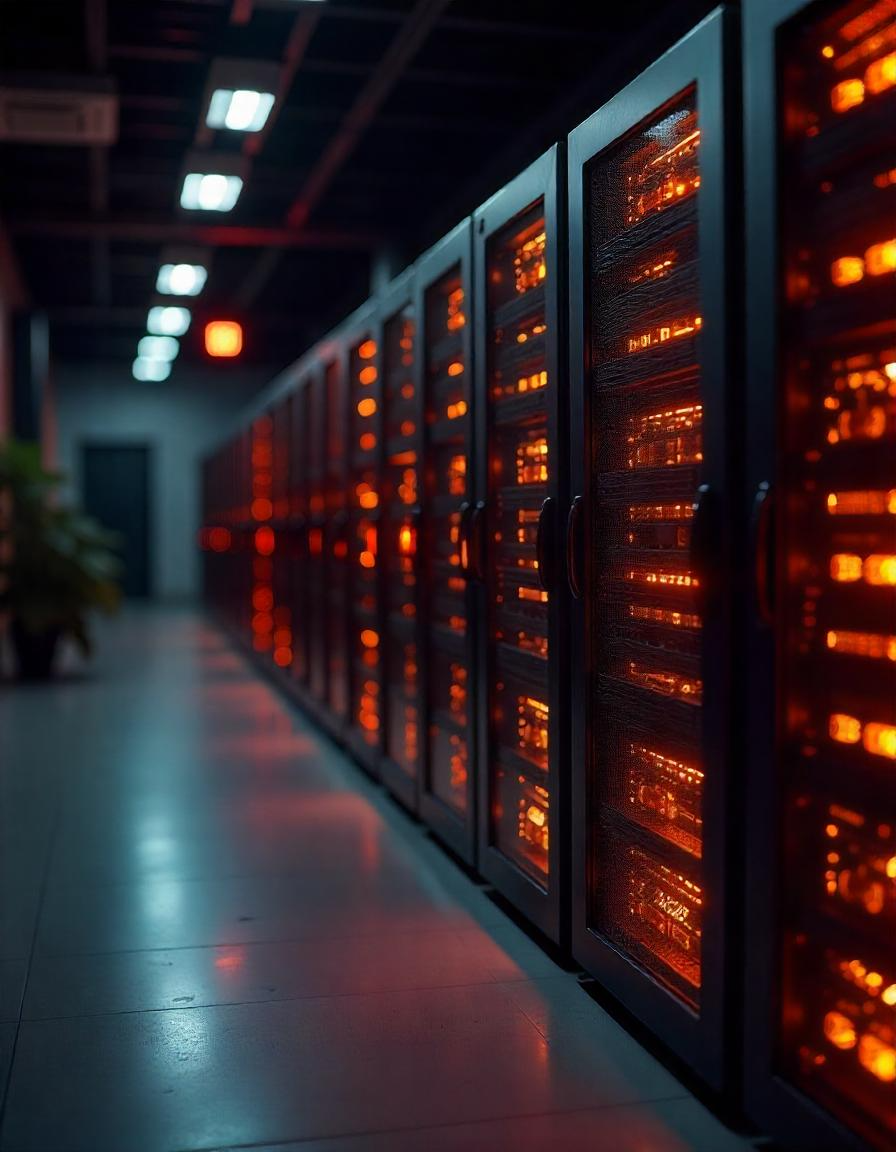 Entenda como rodar DeepSeek e outras LLMs no seu servidor