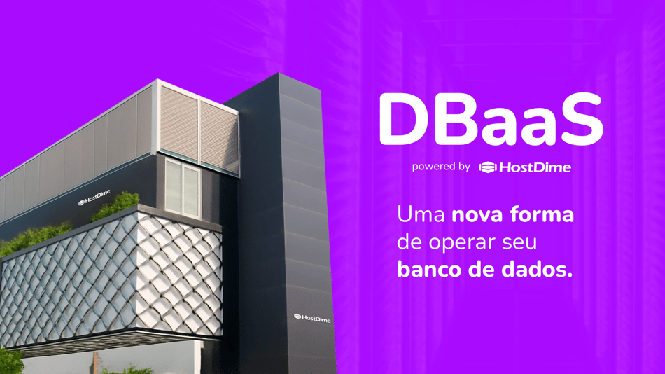 Quer economizar até 40% com banco de dados? Entenda por que o DBaaS HostDime para Microsoft SQL Server é a escolha mais inteligente