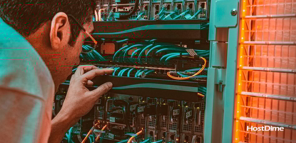 Servidor dedicado: quais as vantagens para o seu negócio