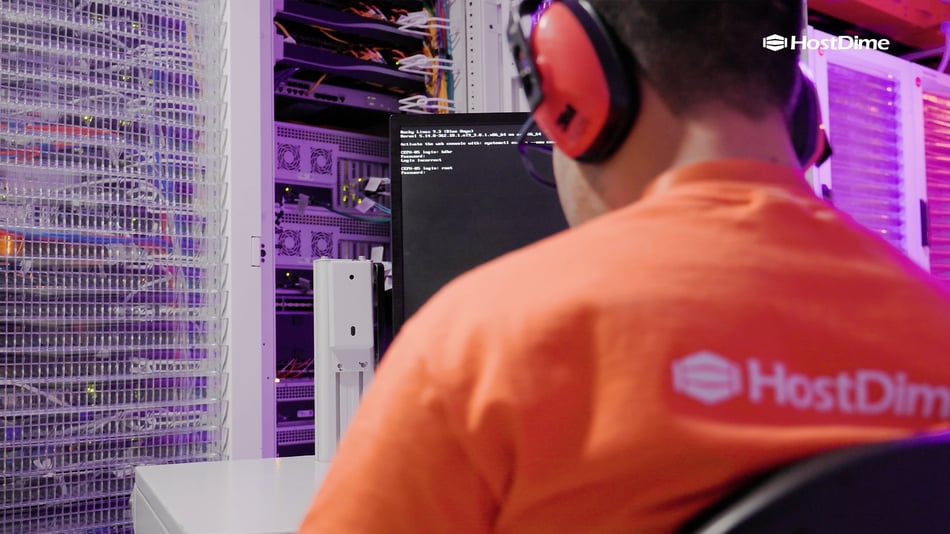 5 sinais que sua empresa precisa de um serviço de gerenciamento de servidores