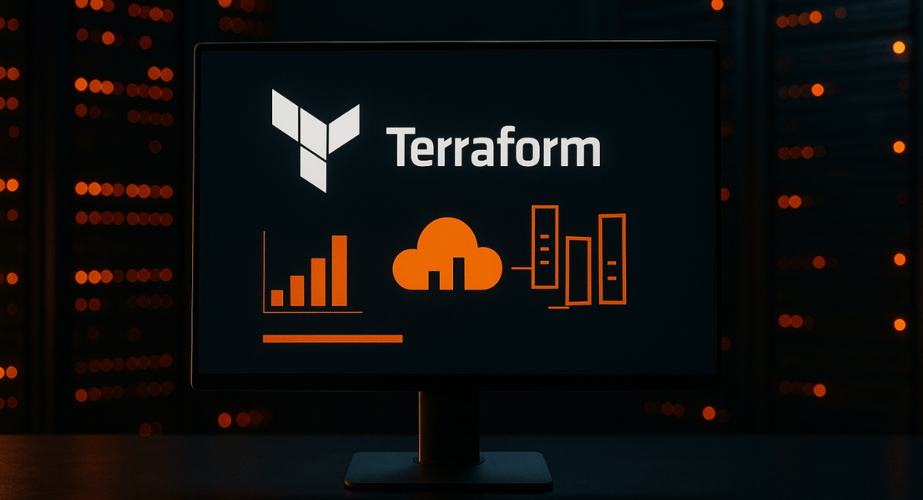 Guia de Utilização do Terraform com vCloud Director