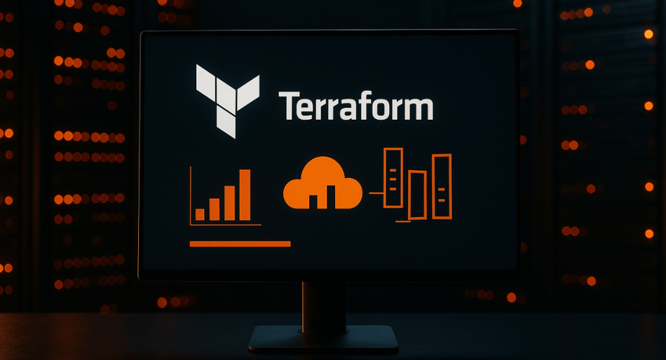 Guia de Utilização do Terraform com vCloud Director