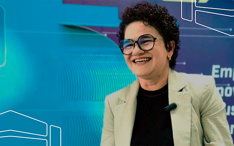 HostDime & Sebrae: A Parceria Que Impulsiona A Inovação E A Segurança - Servidor Dedicado No Melhor Data Center