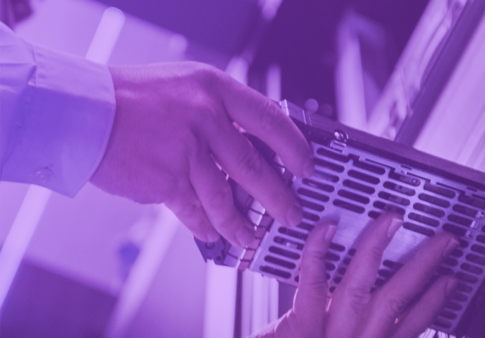 Data Center São Paulo